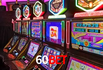 Desvendando o Mundo dos Jogos Virtuais na 60bet