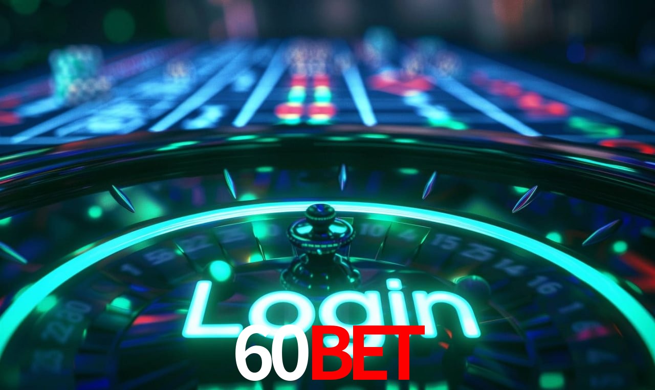 Estatísticas 60bet