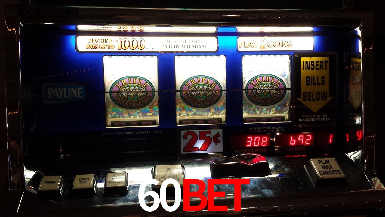 Welcome Bonus 60bet