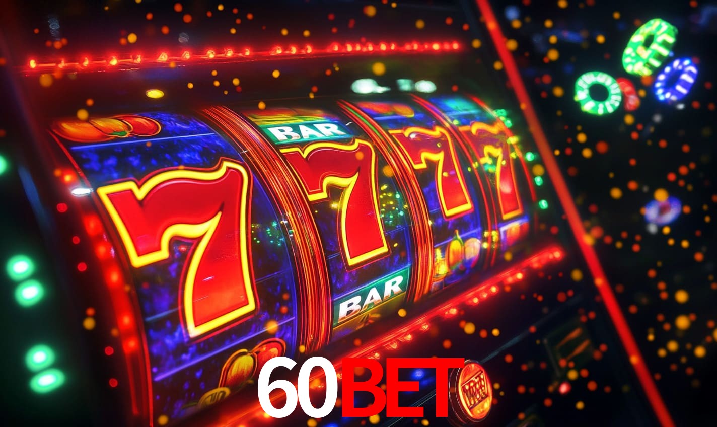 60bet - Cassino oficial do Brasil - 60bet.com