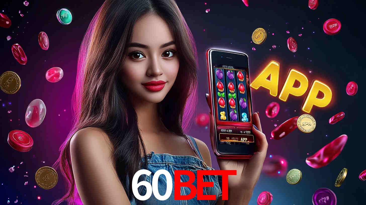 Apostas Esportivas na 60bet: Um Guia Completo