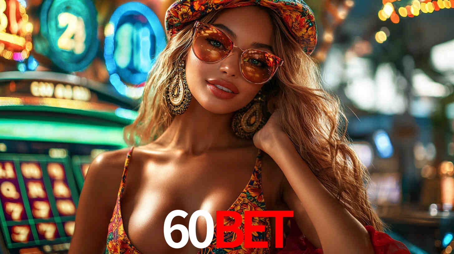 Daily Bonuses 60bet
