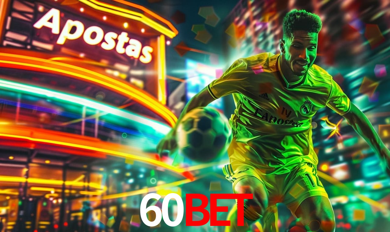 Cadastro Rápido 60bet