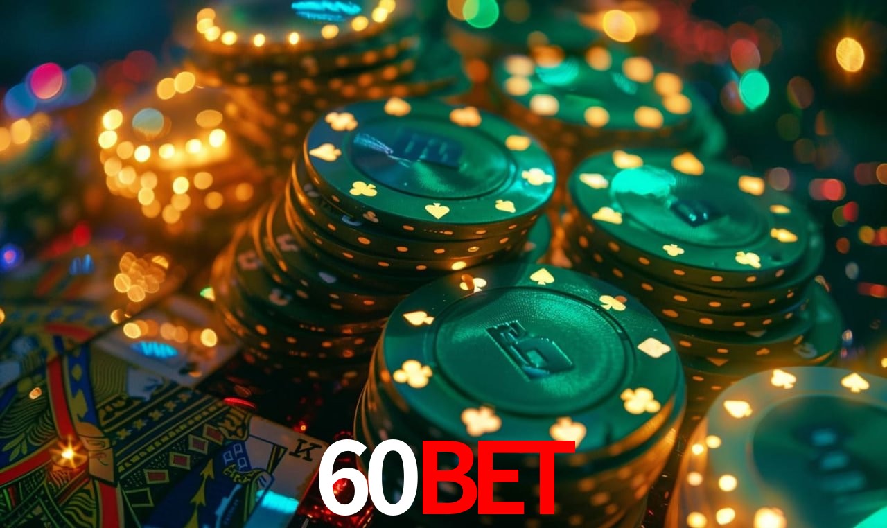 Estatísticas Esportivas 60bet