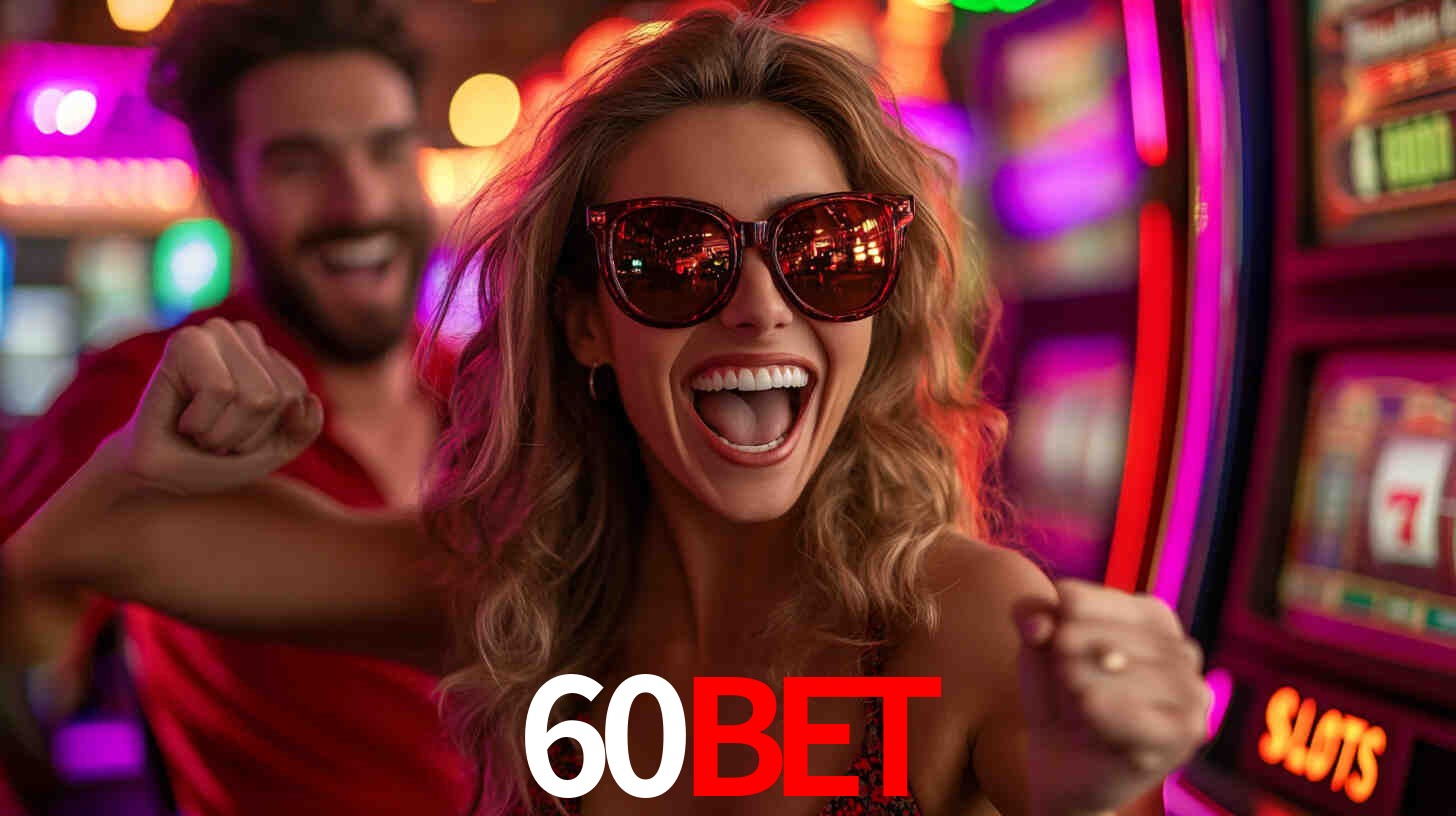 Descubra a Essência do 60bet: Nossa História e Compromissos
