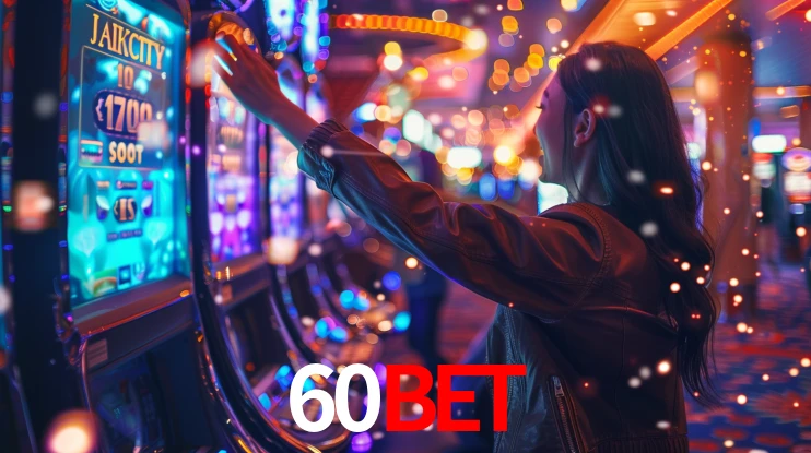 Experimente o Login Seguro Premium no 60bet