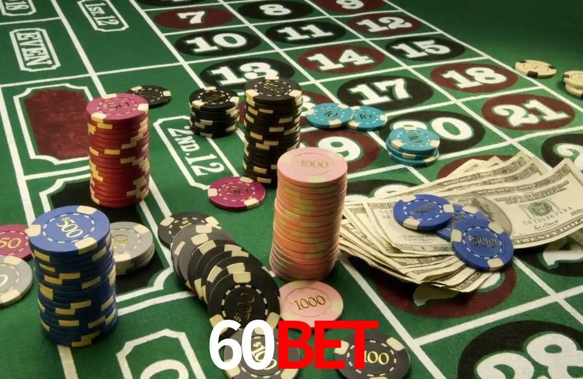 Games Directory 60bet