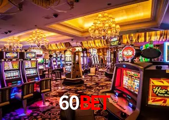 Blackjack na 60bet
