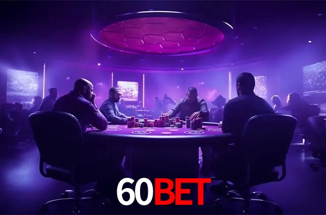 Casino Ao Vivo 60bet