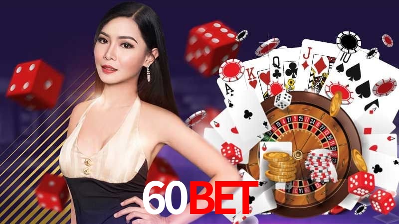 Jogos Exclusivos 60bet