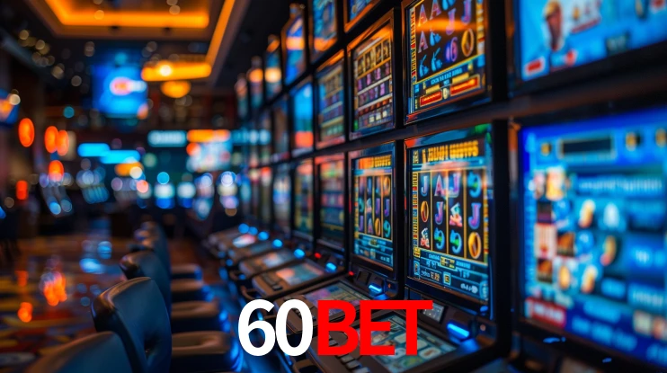 Seasonal Promotions 60bet