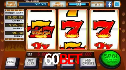 Descubra o Mundo do Cassino Online com 60bet