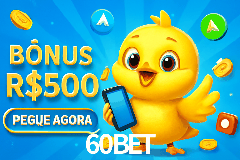 Flash Promotion 60bet