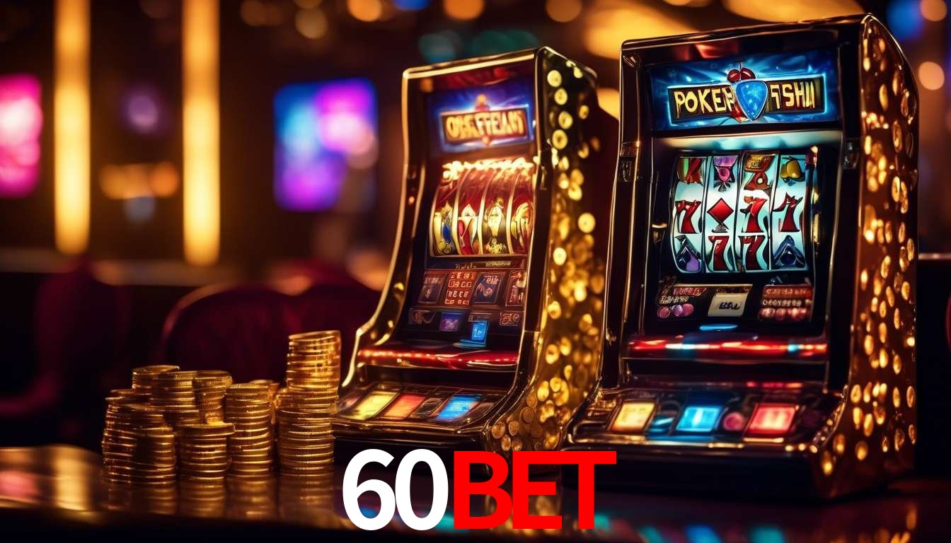 Instalador 60bet Windows