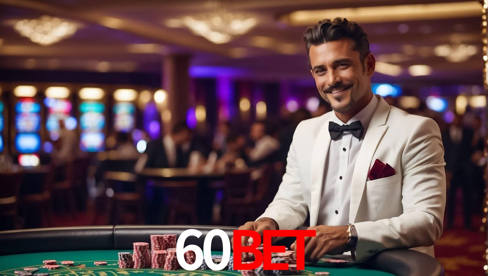 Ofertas Exclusivas 60bet