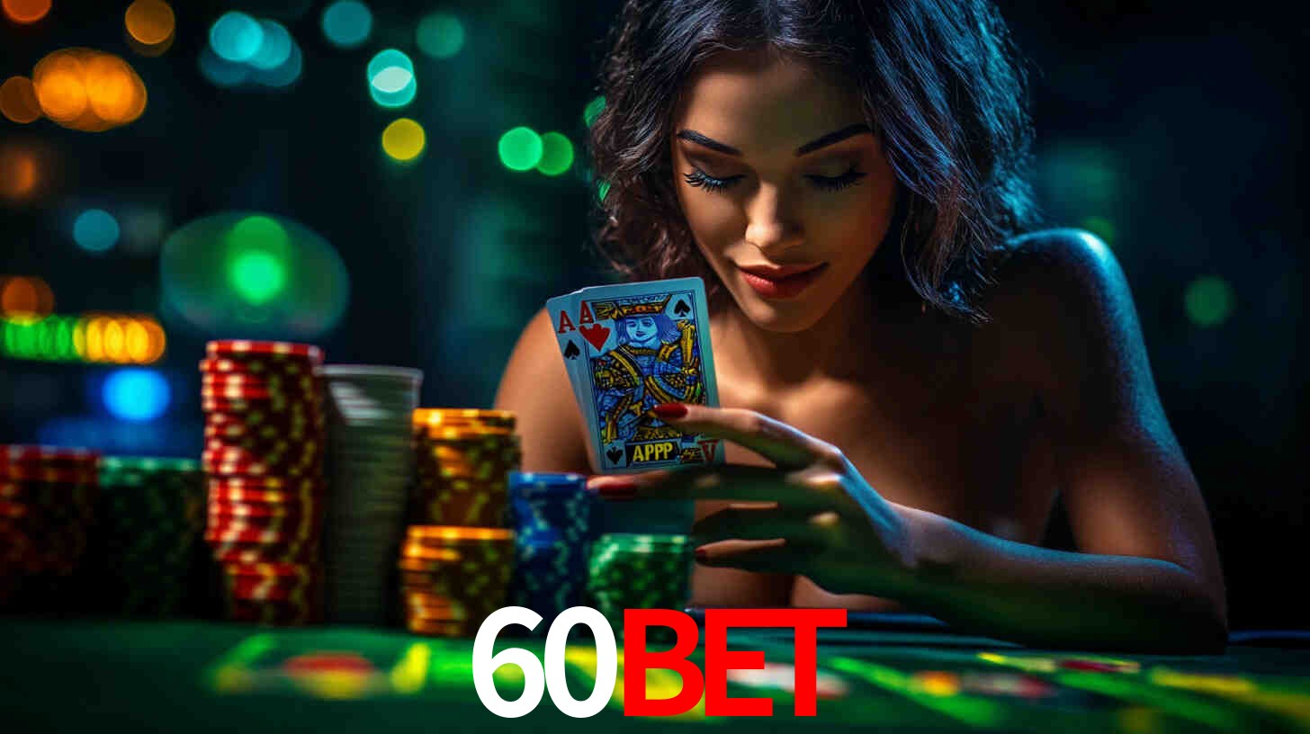 Explorando a Categoria de Eventos em Apostas na 60bet