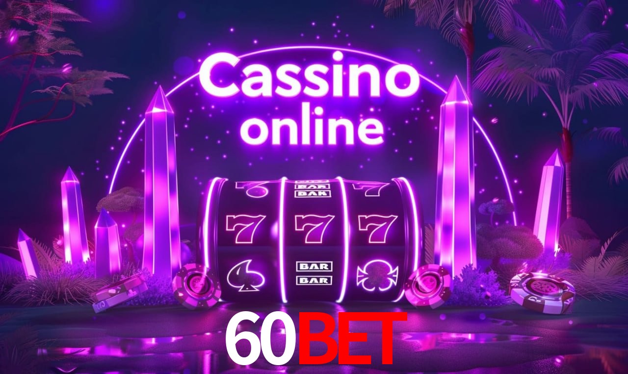 Promoções Sazonais 60bet