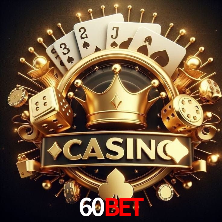 Provedores de Jogos 60bet