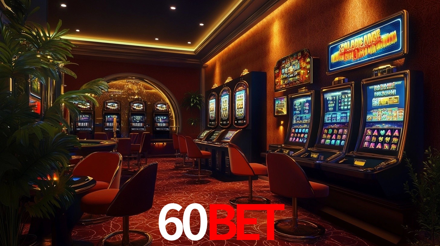 Roulette Table 60bet