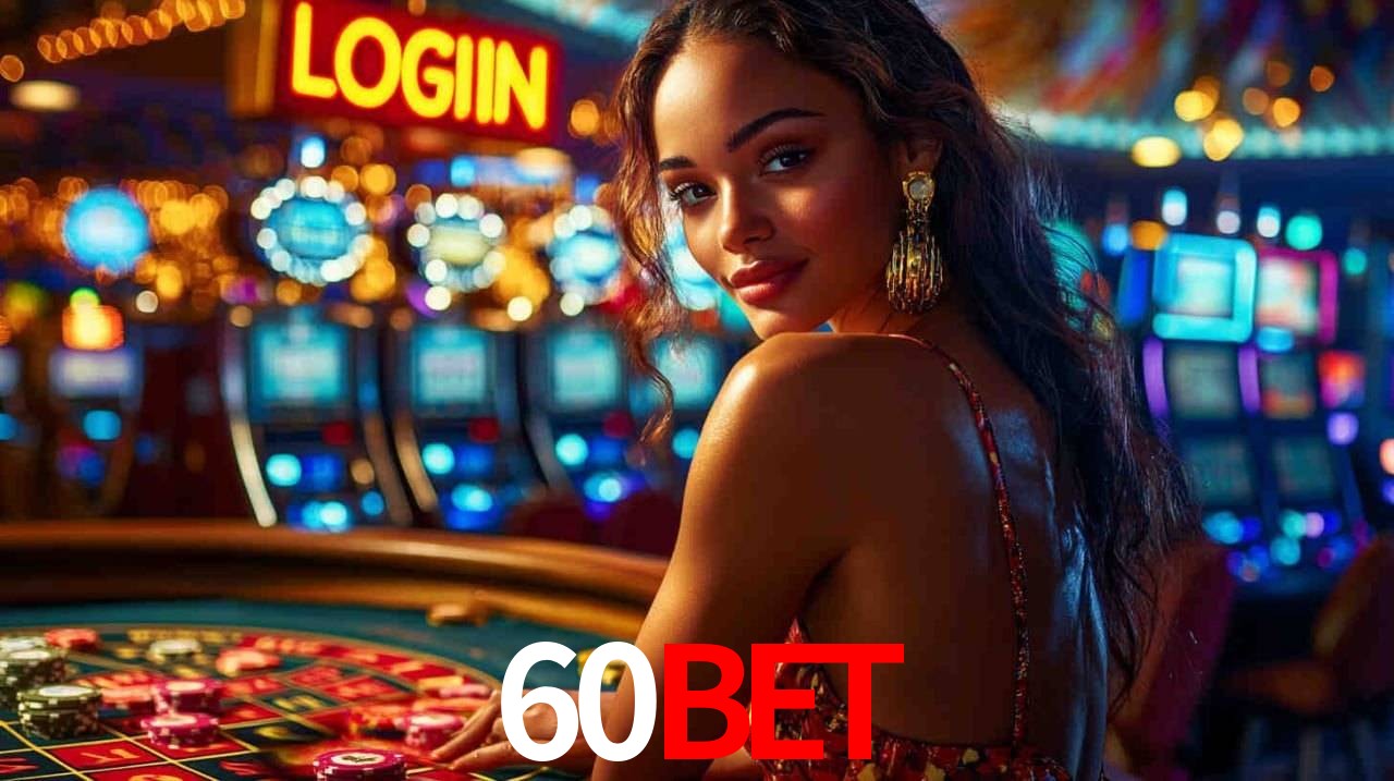 Tecnologia da Plataforma 60bet