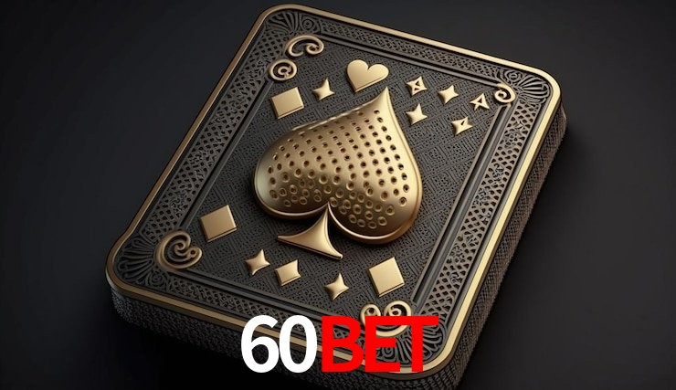Diretório de Jogos 60bet