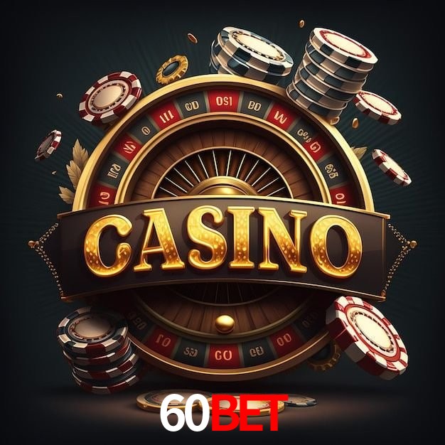 Apostas ao vivo 60bet