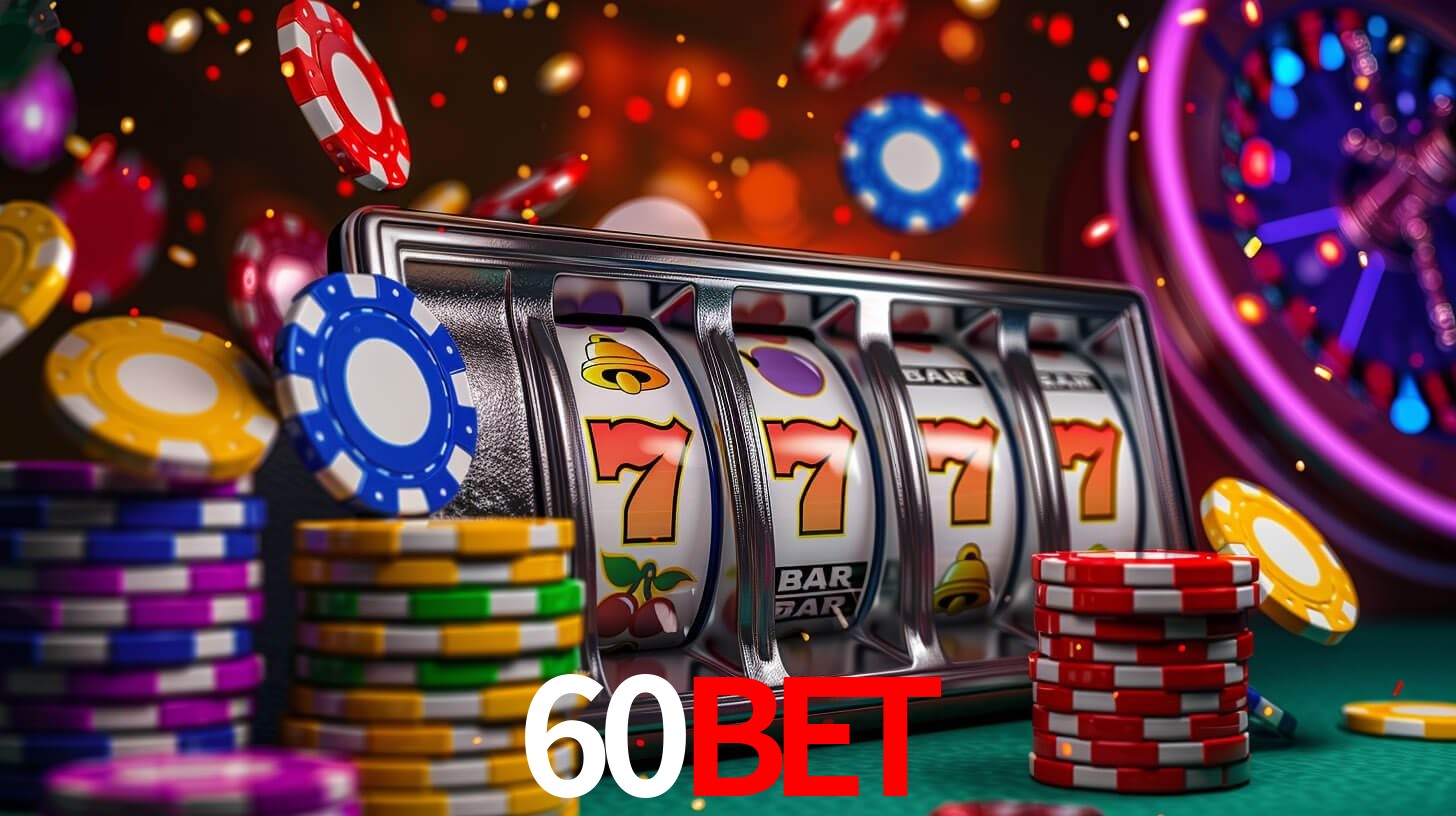 Programa VIP 60bet