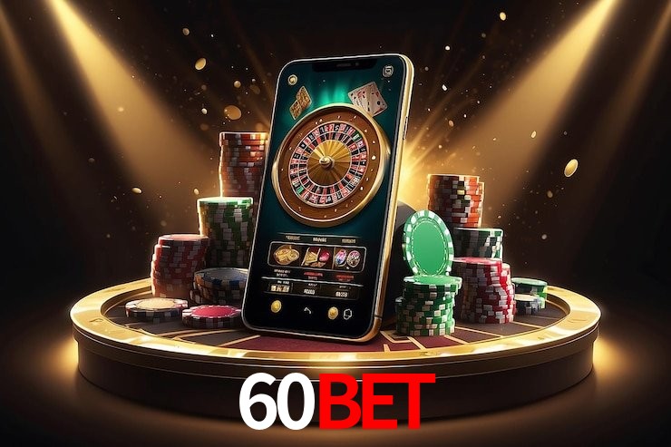 Promoção Relâmpago 60bet