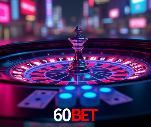 Explorando a Categoria de Eventos em Apostas na 60bet
