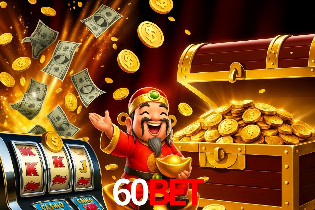 Torneios 60bet