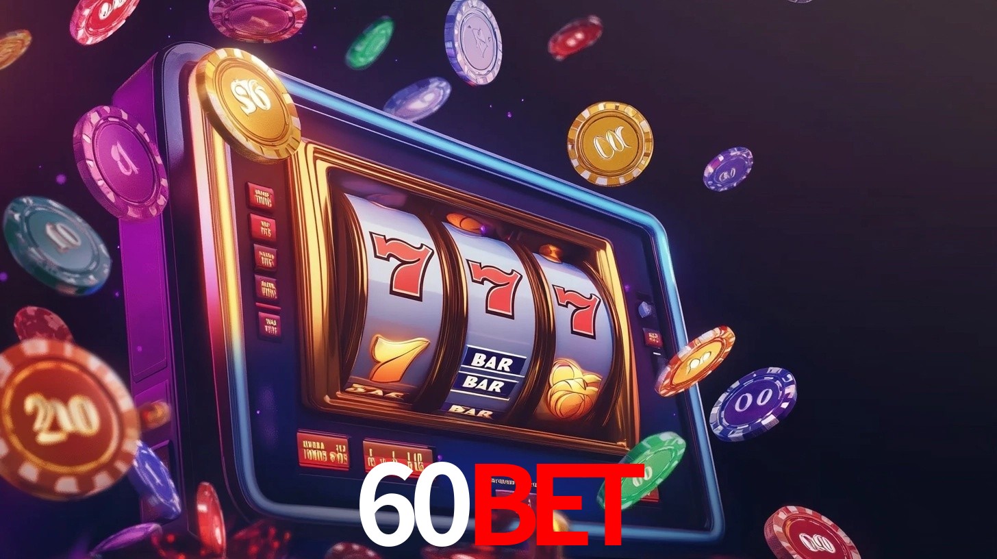 Blackjack Table 60bet