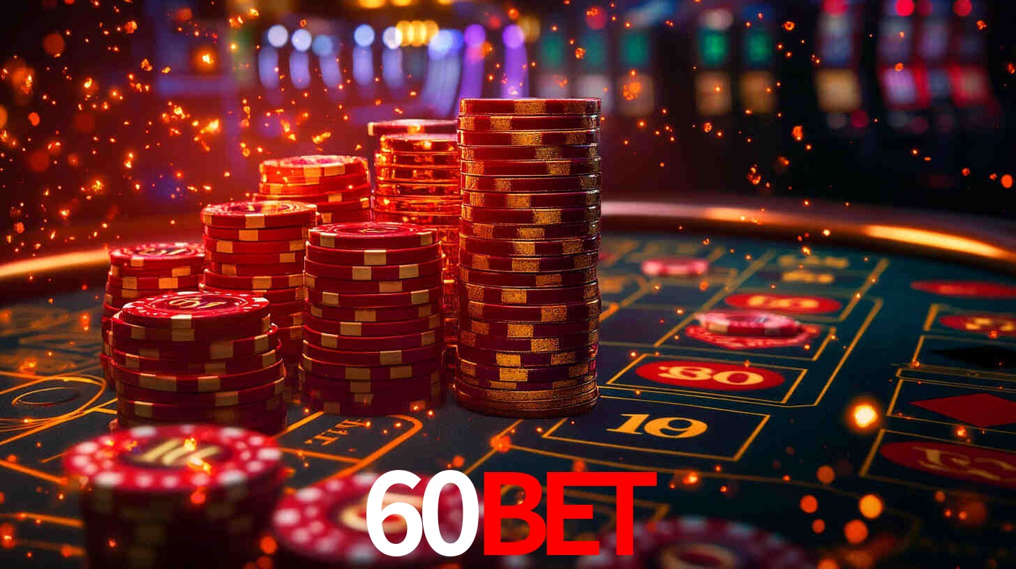 Programa VIP 60bet