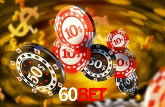 Apostas de Tênis 60bet