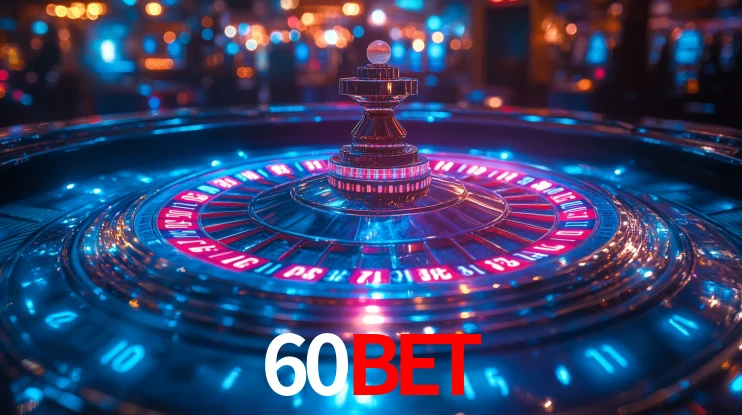 60bet App Interface