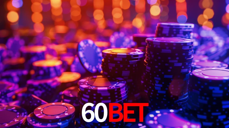 Bônus Generosos e Exclusivos no 60bet para Você!