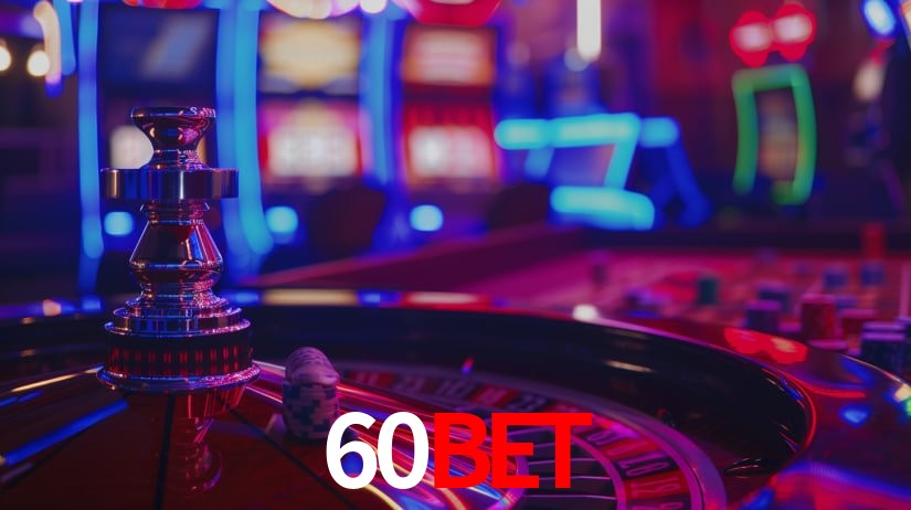 Explore as vantagens do 60bet: serviço profissional e confiabilidade