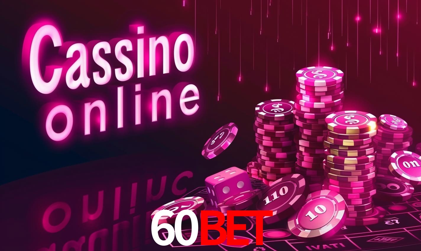 Inovações de Jogos na 60bet: O Futuro das Experiências Interativas
