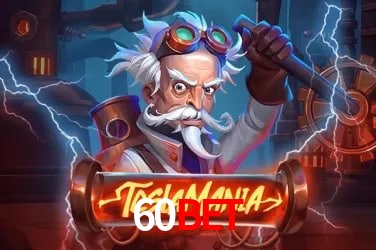 Sistemas de Segurança 60bet