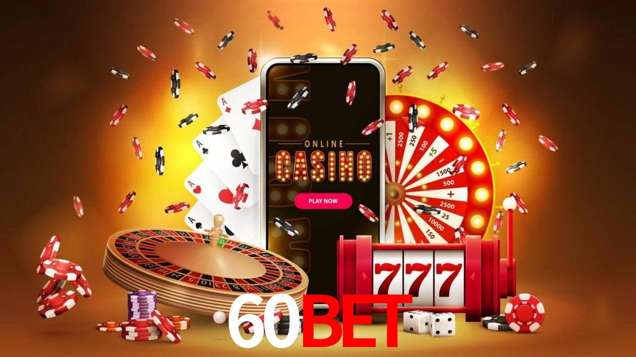 Design Responsivo 60bet