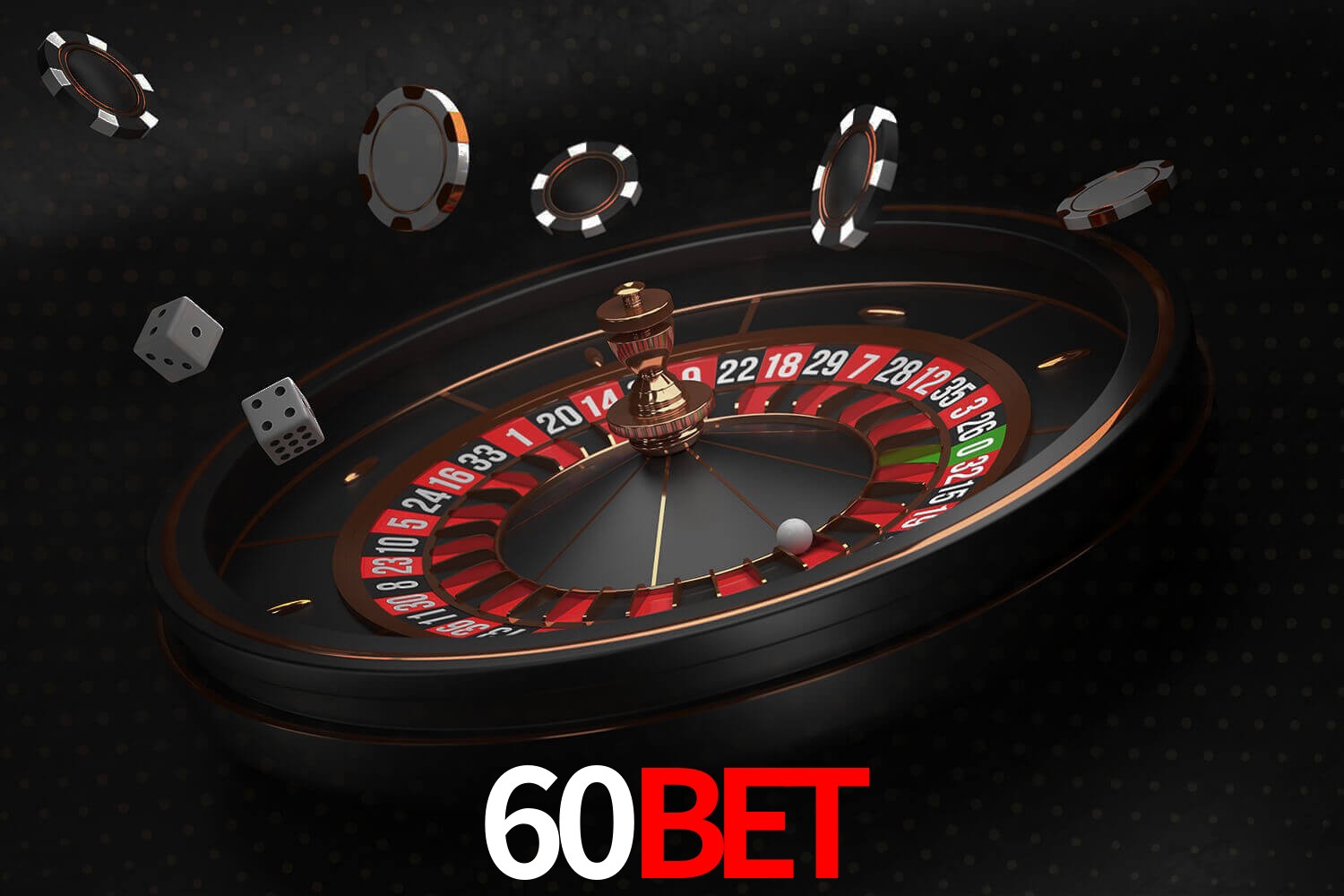 Sinta a adrenalina dos jogos de cassino com 60bet