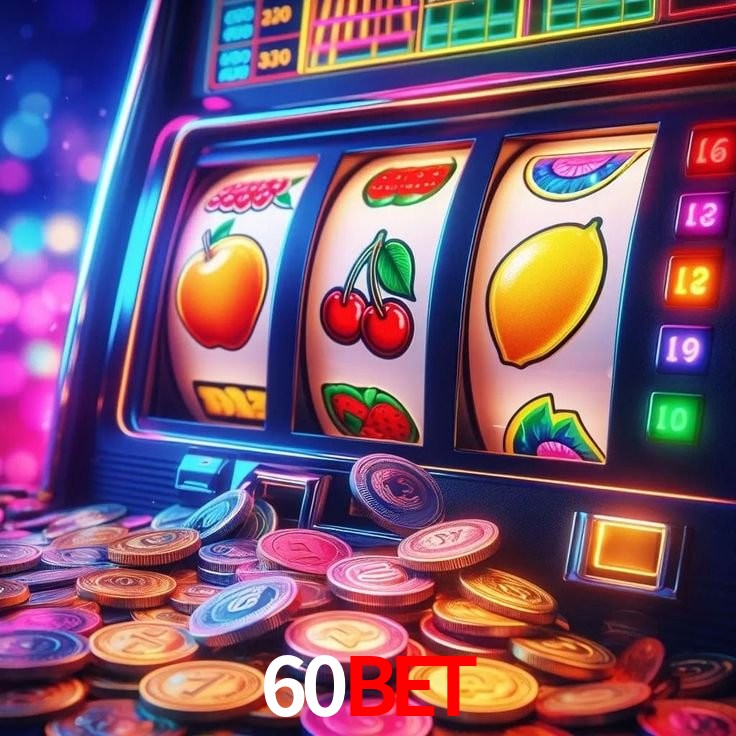 Recursos de Bônus 60bet