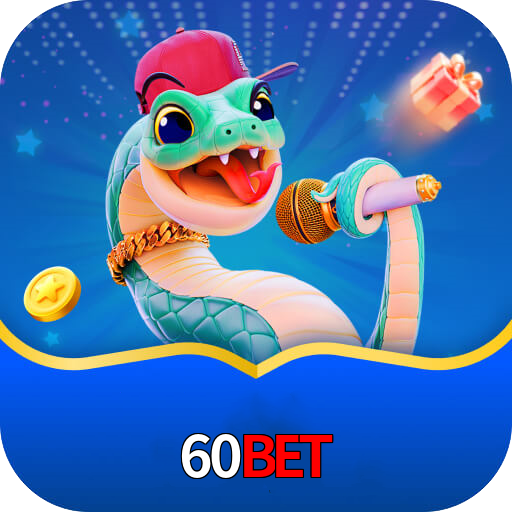 Logo da 60bet
