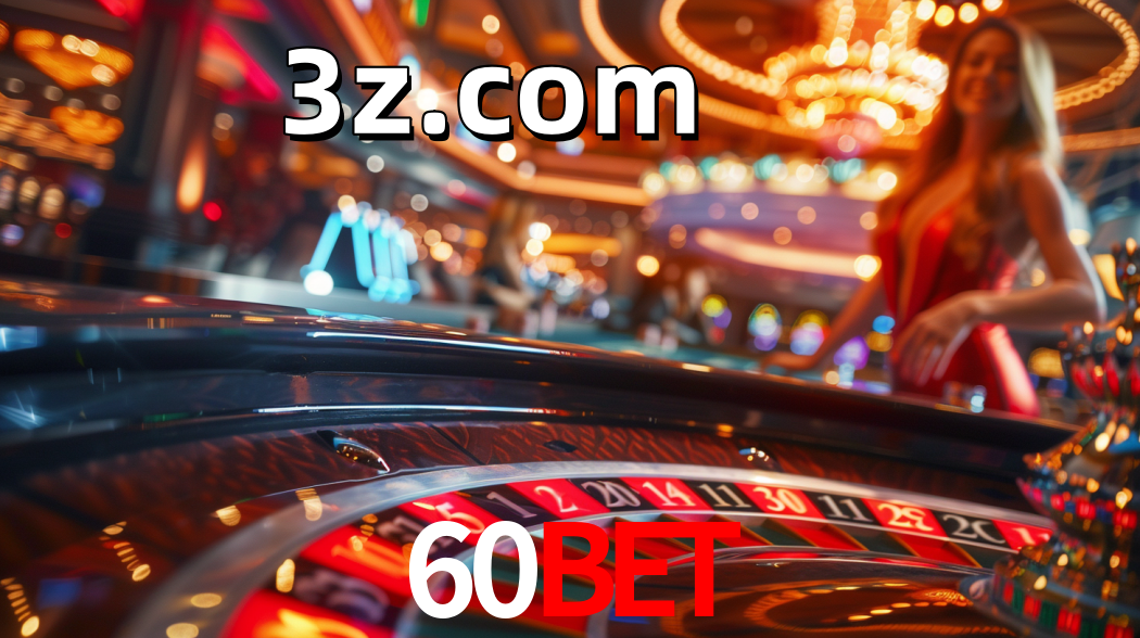 cassino online 60BET